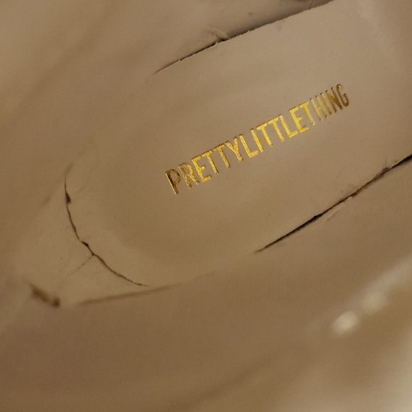 PrettyLittle Thing Boot - Picture 11 of 11